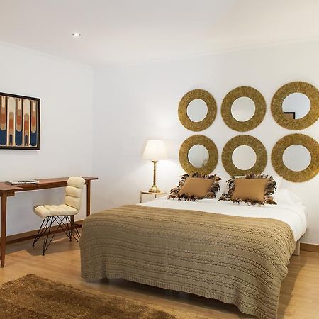 Rossio - Chiado | Lisbon Cheese & Wine Apartments Luaran gambar