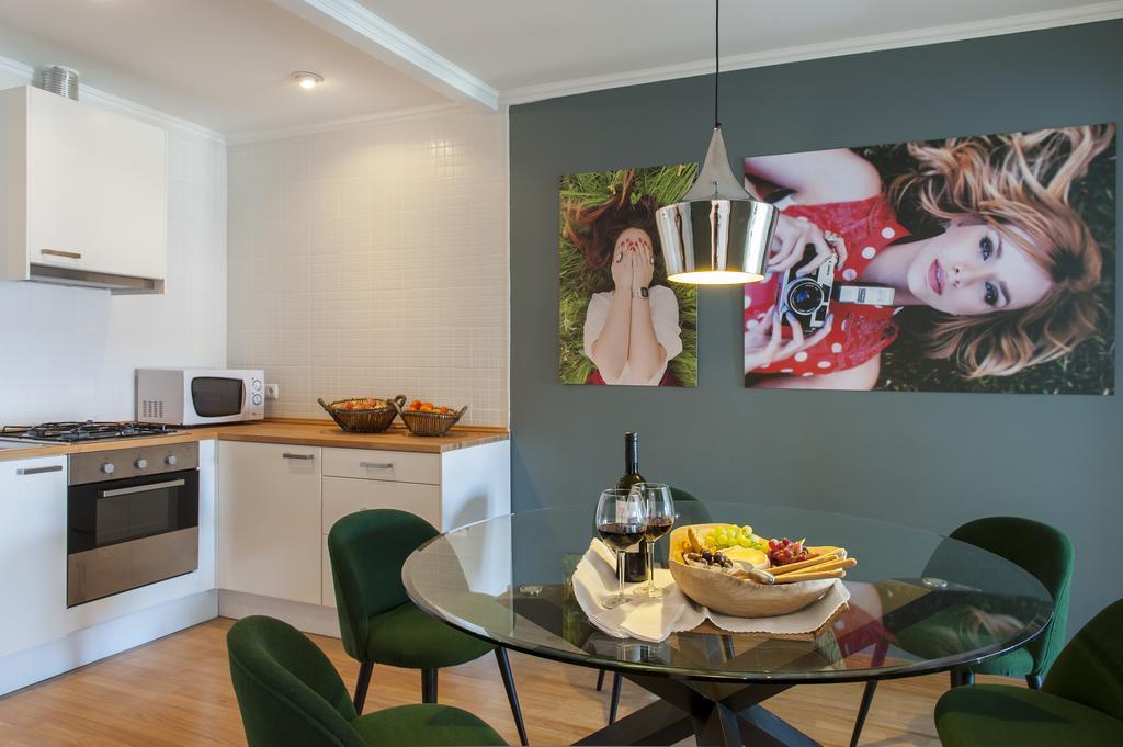 Rossio - Chiado | Lisbon Cheese & Wine Apartments Bilik gambar