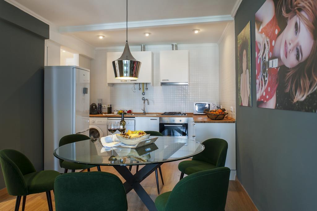 Rossio - Chiado | Lisbon Cheese & Wine Apartments Luaran gambar