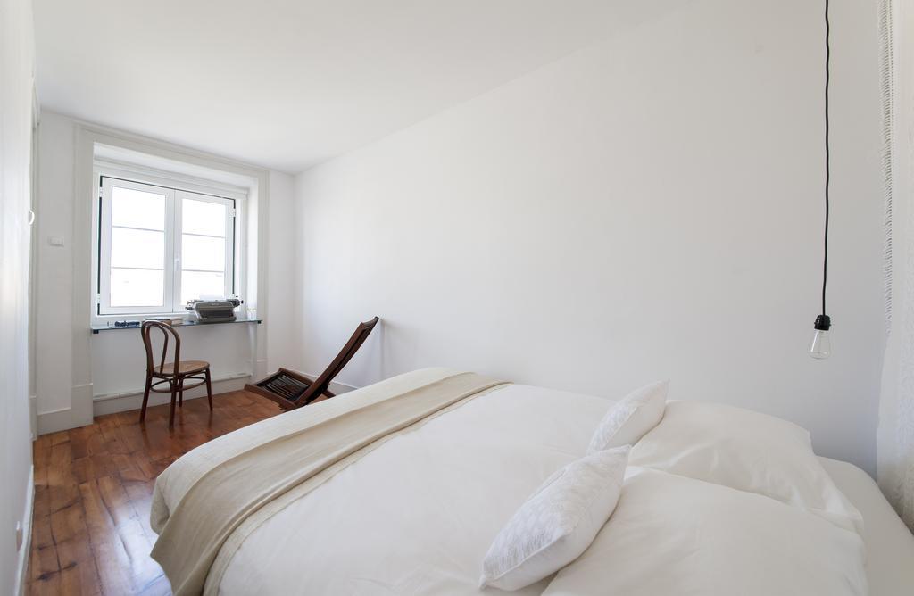 Rossio - Chiado | Lisbon Cheese & Wine Apartments Bilik gambar