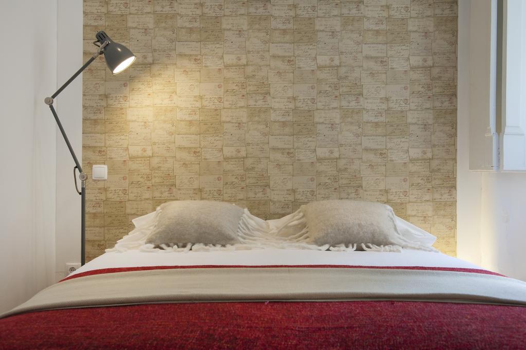 Rossio - Chiado | Lisbon Cheese & Wine Apartments Bilik gambar
