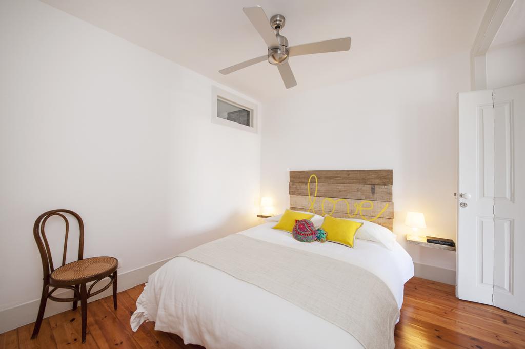 Rossio - Chiado | Lisbon Cheese & Wine Apartments Bilik gambar