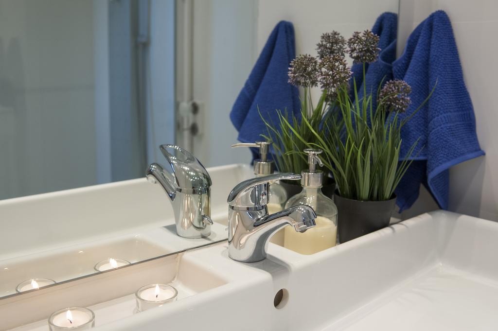 Rossio - Chiado | Lisbon Cheese & Wine Apartments Luaran gambar