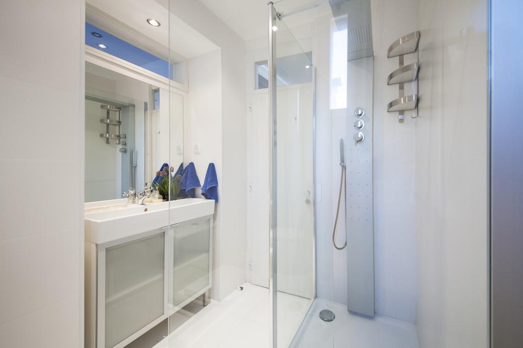 Rossio - Chiado | Lisbon Cheese & Wine Apartments Bilik gambar