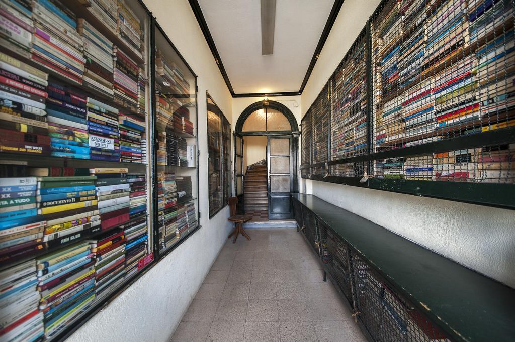 Rossio - Chiado | Lisbon Cheese & Wine Apartments Luaran gambar